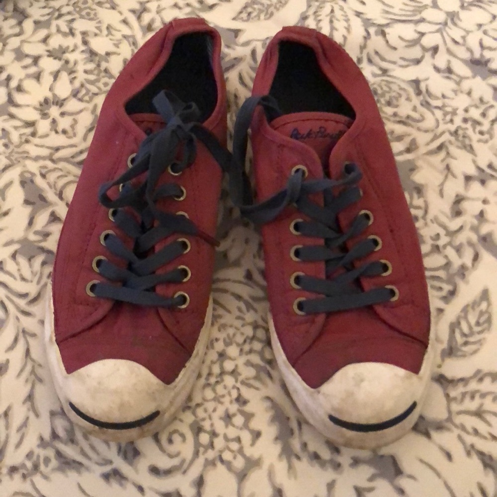 Converse jack puncell sneakers
